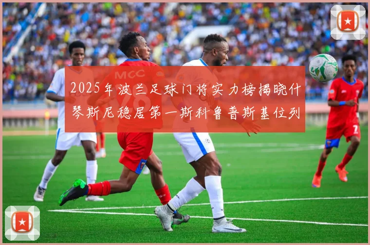 2025年波兰足球门将实力榜揭晓什琴斯尼稳居第一斯科鲁普斯基位列第三