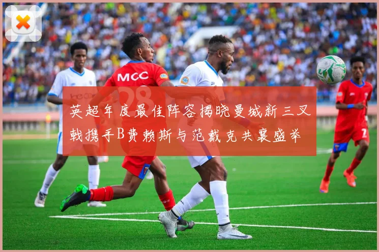 英超年度最佳阵容揭晓曼城新三叉戟携手B费赖斯与范戴克共襄盛举